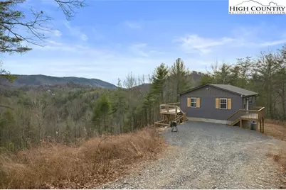 482 Bear Run Road, Lenoir, NC 28624 - Photo 43