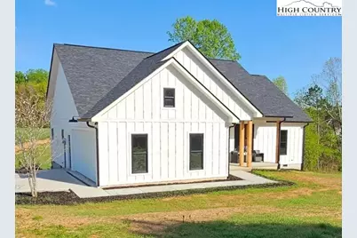 3991 Poplar Springs Road, Elkin, NC 28621 - Photo 1