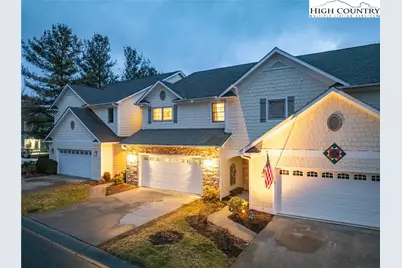 114 Charles Lowe Lane #19, Banner Elk, NC 28604 - Photo 3