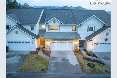 114 Charles Lowe Lane #19, Banner Elk, NC 28604 - Photo 37