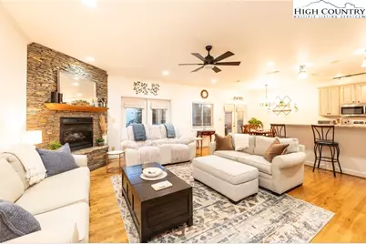 114 Charles Lowe Lane #19, Banner Elk, NC 28604 - Photo 19