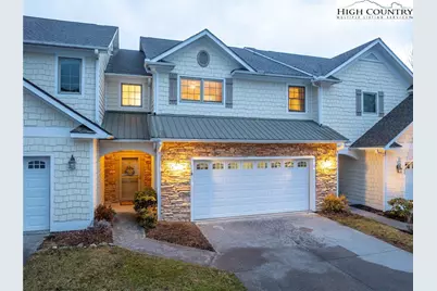 114 Charles Lowe Lane #19, Banner Elk, NC 28604 - Photo 5