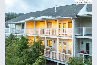 114 Charles Lowe Lane #19, Banner Elk, NC 28604 - Photo 29