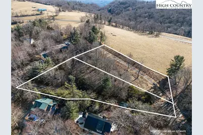 Tbd Parkway Forest Drive, Blowing Rock, NC 28605 - Photo 1