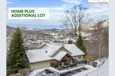 295 Supreme Golden Road, Banner Elk, NC 28605 - Photo 1