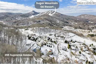 295 Supreme Golden Road, Banner Elk, NC 28605 - Photo 3