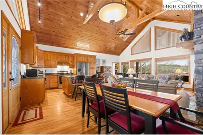 295 Supreme Golden Road, Banner Elk, NC 28605 - Photo 7