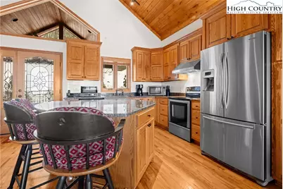 295 Supreme Golden Road, Banner Elk, NC 28605 - Photo 13