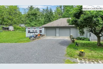 931,935 Don Bare Road, Jefferson, NC 28640 - Photo 3