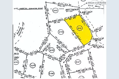 139 Wild Daisy Lane, Beech Mountain, NC 28604 - Photo 35