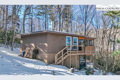 139 Wild Daisy Lane, Beech Mountain, NC 28604 - Photo 1