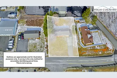 316 W Main Street, Jefferson, NC 28640 - Photo 41