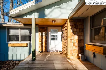 421 Windridge Road, Newland, NC 28657 - Photo 1