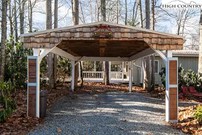 421 Windridge Road, Newland, NC 28657 - Photo 31