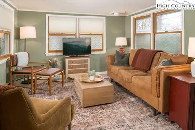 421 Windridge Road, Newland, NC 28657 - Photo 7