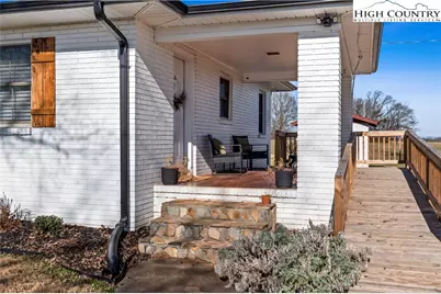 2432 Holcomb Road, Yadkinville, NC 27055 - Photo 5