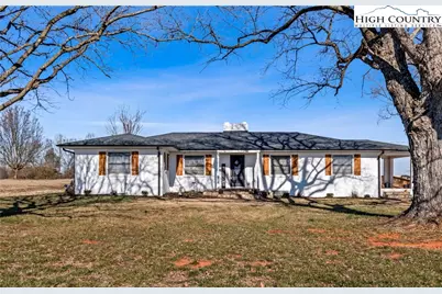 2432 Holcomb Road, Yadkinville, NC 27055 - Photo 1