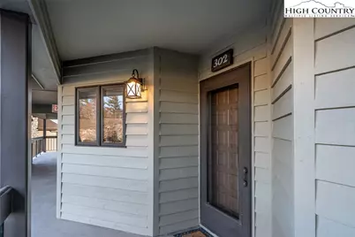 884 Chetola Lakes Drive #302 Cardinal Bldg., Blowing Rock, NC 28605 - Photo 5