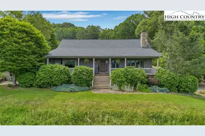 12443 Old Hwy 16, Grassy Creek, NC 28631 - Photo 39