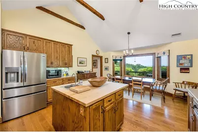 12443 Old Hwy 16, Grassy Creek, NC 28631 - Photo 15