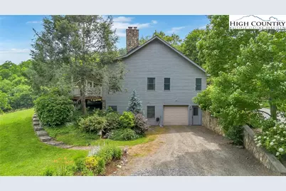 12443 Old Hwy 16, Grassy Creek, NC 28631 - Photo 7