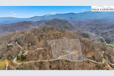 994 & 996 Willow Mountain Drive, Vilas, NC 28692 - Photo 1