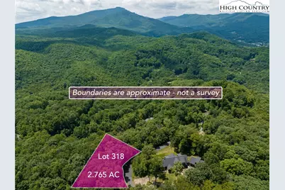 Lot 318 Tonawanda Trail, Boone, NC 28607 - Photo 1