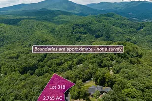 Lot 318 Tonawanda Trail, Boone, NC 28607 - Photo 1