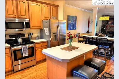 3441 S Beech Mountain Parkway #A4, Beech Mountain, NC 28604 - Photo 11