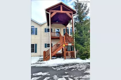 3441 S Beech Mountain Parkway #A4, Beech Mountain, NC 28604 - Photo 31