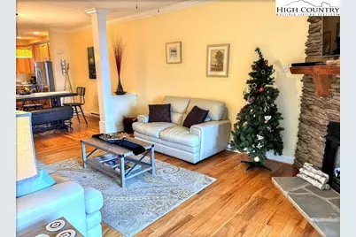 3441 S Beech Mountain Parkway #A4, Beech Mountain, NC 28604 - Photo 7