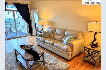 3441 S Beech Mountain Parkway #A4, Beech Mountain, NC 28604 - Photo 5
