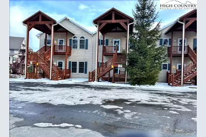 3441 S Beech Mountain Parkway #A4, Beech Mountain, NC 28604 - Photo 1