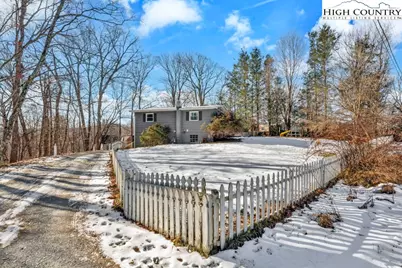 315 E Ridge, Boone, NC 28607 - Photo 35