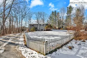 315 E Ridge, Boone, NC 28607 - Photo 35