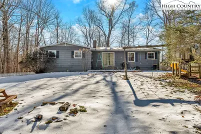 315 E Ridge, Boone, NC 28607 - Photo 33