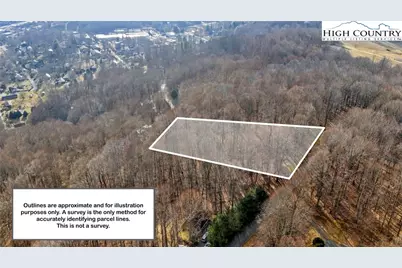 Tbd- 10 Townview Street, West Jefferson, NC 28694 - Photo 3