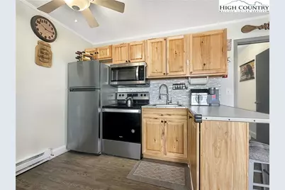 101 Sugar Ski Drive #114, Sugar Mountain, NC 28604 - Photo 9