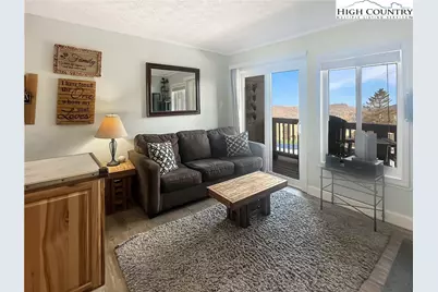 101 Sugar Ski Drive #114, Sugar Mountain, NC 28604 - Photo 5