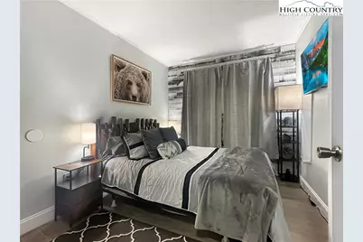 101 Sugar Ski Drive #114, Sugar Mountain, NC 28604 - Photo 13