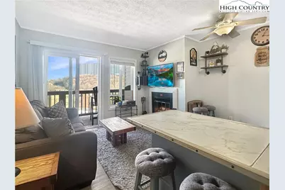 101 Sugar Ski Drive #114, Sugar Mountain, NC 28604 - Photo 7