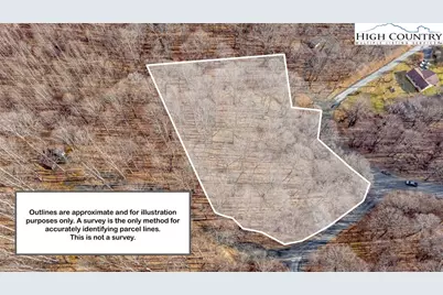 Tbd- 23 Locust Circle, West Jefferson, NC 28694 - Photo 5