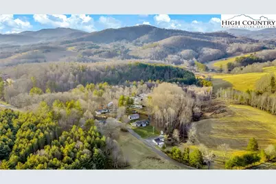 747 Nathans Creek School Road, Crumpler, NC 28617 - Photo 41