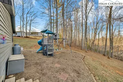 747 Nathans Creek School Road, Crumpler, NC 28617 - Photo 39