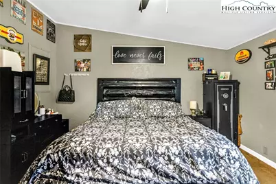 747 Nathans Creek School Road, Crumpler, NC 28617 - Photo 19