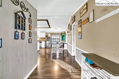 747 Nathans Creek School Road, Crumpler, NC 28617 - Photo 9