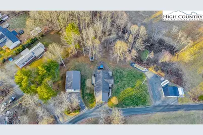 747 Nathans Creek School Road, Crumpler, NC 28617 - Photo 3