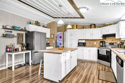 747 Nathans Creek School Road, Crumpler, NC 28617 - Photo 11