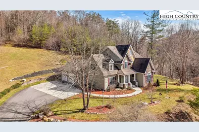 3186 & 3190 Silas Creek Road, Lansing, NC 28643 - Photo 5