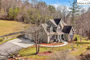 3186 & 3190 Silas Creek Rd, Lansing, NC 28643 - Photo 5